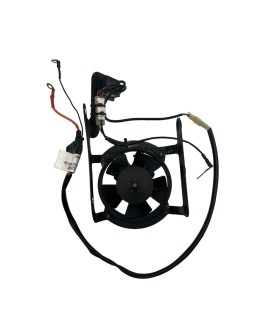 VENTILATEUR DE REFROIDISSEMENT HUSQVARNA 350 FC 2019-2022