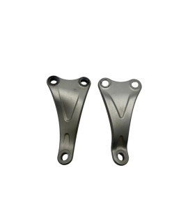 SUPPORTS MOTEUR HAUT HUSQVARNA 350 FC 2019-2022