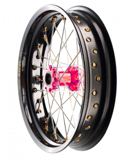 ROUE AVANT SUPERMOTARD EXCEL G2 BETA RR 2010-2024