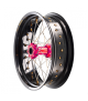 ROUE ARRIERE SUPERMOTARD EXCEL G2 BETA RR 2010-2024