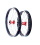 PAIRE DE ROUES CROSS/ENDURO KITE ELITE/EXCEL A60 BETA RR 2010-2024