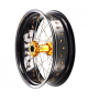 ROUE ARRIERE SUPERMOTARD EXCEL G2 KTM SX  SXF EXC EXCF