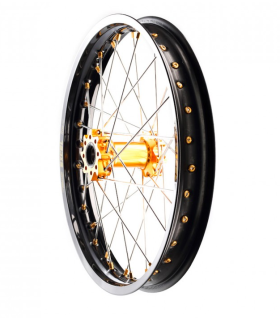 ROUE ARRIERE CROSS/ENDURO EXCEL G2 KTM SX/SXF/EXC/EXCF