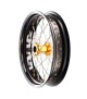 ROUE AVANT SUPERMOTARD EXCEL G2 KTM SX SXF EXC EXCF