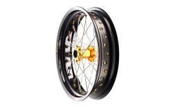 ROUE AVANT SUPERMOTARD EXCEL G2 KTM SX SXF EXC EXCF