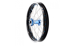 ROUE AVANT CROSS/ENDURO EXCEL G2 A60 HUSQVARNA 125-501 TE FE TC FC FS