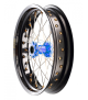 ROUE AVANT SUPERMOTARD EXCEL G2 HUSQVARNA 125-501 FE/TE/FC/TC/FS