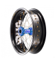 ROUE ARRIERE SUPERMOTARD EXCEL G2 HUSABERG 125-650 TE FE FS