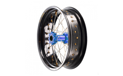 ROUE ARRIERE SUPERMOTARD EXCEL G2 HUSABERG 125-650 TE FE FS