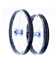 PAIRE DE ROUES CROSS/ENDURO EXCEL G2 A60 HUSABERG 125-650 TE FE FS