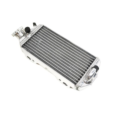 RADIATEUR DROIT GAS GAS 125 EC/MC/SM 2007-2013