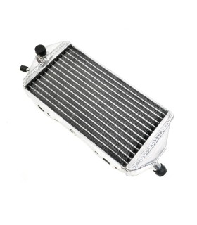 RADIATEUR GAUCHE GAS GAS 125 EC/MC/SM 2007-2013