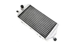 RADIATEUR GAUCHE GAS GAS 125 EC/MC/SM 2007-2013