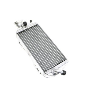 RADIATEUR DROIT GAS GAS 450 EC/FSR 2007-2013