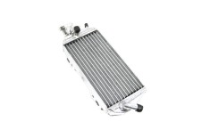 RADIATEUR DROIT GAS GAS 450 EC/FSR 2007-2013