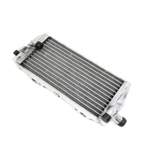 RADIATEUR GAUCHE GAS GAS 125 EC/MC/SM 2001-2006 GAS GAS