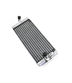 RADIATEUR GAUCHE GAS GAS 450 EC FSE/FSR 2002-2004