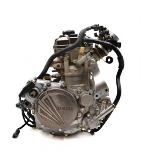 Moteur yamaha 250 yzf 2014-2016