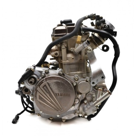 Moteur yamaha 250 yzf 2014-2018