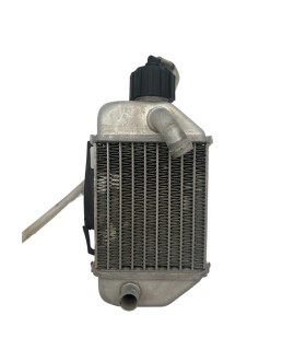 RADIATEUR GAUCHE HUSQVARNA 50 TC 2022-2023