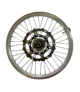 Roue avant suzuki 250 rmz 2010-2023