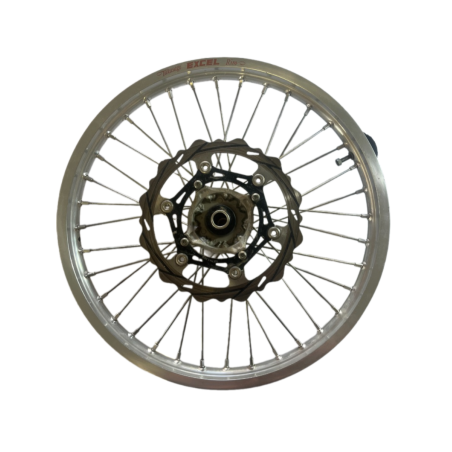 Roue avant suzuki 250 rmz 2010-2023