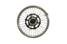 Roue avant suzuki 250 rmz 2010-2023