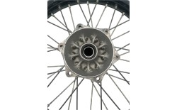 ROUE ARRIERE KAWASAKI 250 KXF 2004-2024