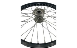 ROUE AVANT KAWASAKI 250 KXF 2006-2020