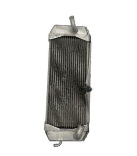 RADIATEUR GAUCHE KAWASAKI 250 KXF 2009-2010