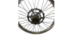 ROUE AVANT SUZUKI 250 RMZ 2010-2023