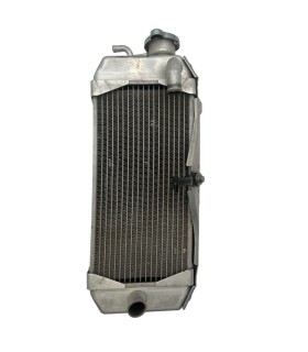 RADIATEUR DROIT KAWASAKI 250 KXF 2009-2010