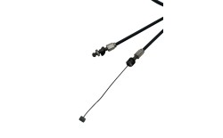 CABLE D'ACCELERATEUR KAWASAKI 250 KXF 2009-2010