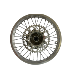 roue arrière suzuki 250 rmz 2010-2023