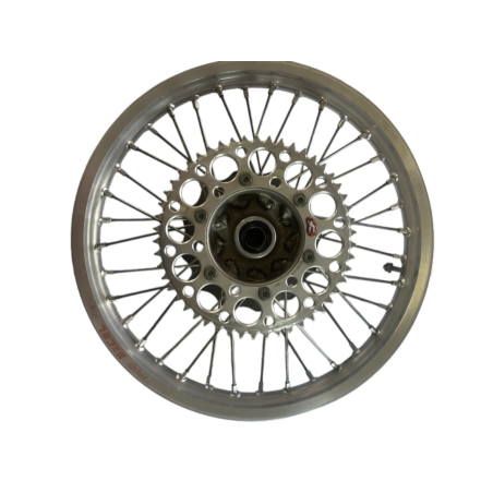 roue arrière suzuki 250 rmz 2010-2023