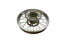 ROUE ARRIERE SUZUKI 250 RMZ 2010-2023