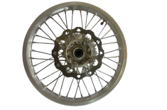 ROUE ARRIERE SUZUKI 250 RMZ 2010-2023