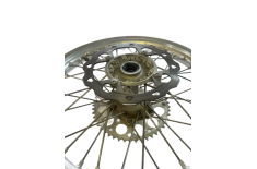 ROUE ARRIERE SUZUKI 250 RMZ 2010-2023