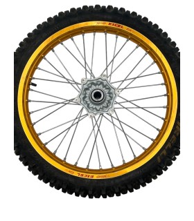 ROUE AVANT KTM 250 EXCF 2012-2013