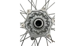 ROUE AVANT KTM 250 EXCF 2012-2013