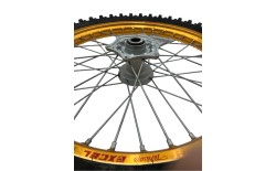 ROUE AVANT KTM 250 EXCF 2012-2013