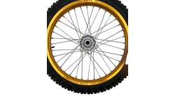 ROUE AVANT KTM 250 EXCF 2012-2013