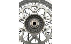 ROUE ARRIERE KTM 250 EXCF 2012-2013