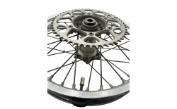 ROUE ARRIERE KTM 250 EXCF 2012-2013