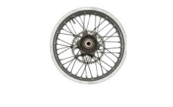 ROUE ARRIERE KTM 250 EXCF 2012-2013