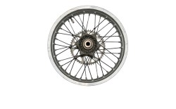 ROUE ARRIERE KTM 250 EXCF 2012-2013