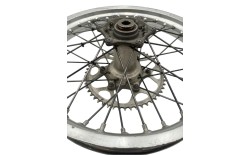 ROUE ARRIERE KTM 250 EXCF 2012-2013