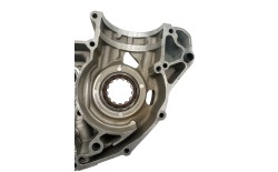 CARTER CENTRAL GAUCHE KTM 250 EXCF 2012-2013