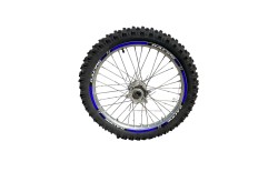 ROUE AVANT YAMAHA 125 YZ 2005-2021