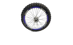 ROUE AVANT YAMAHA 125 YZ 2005-2021